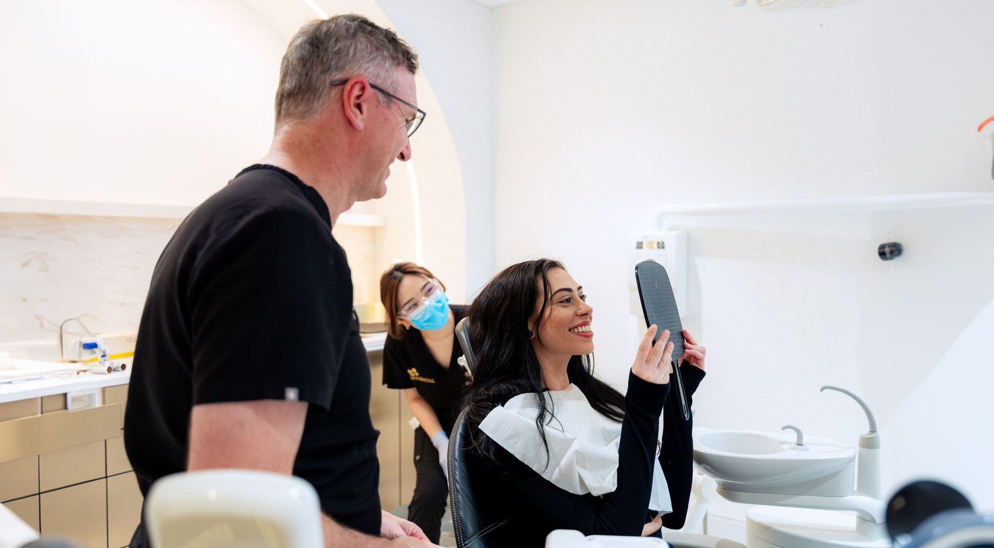 Dental Implants Ultimo
