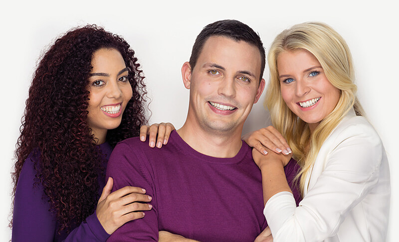 Invisalign Treatment